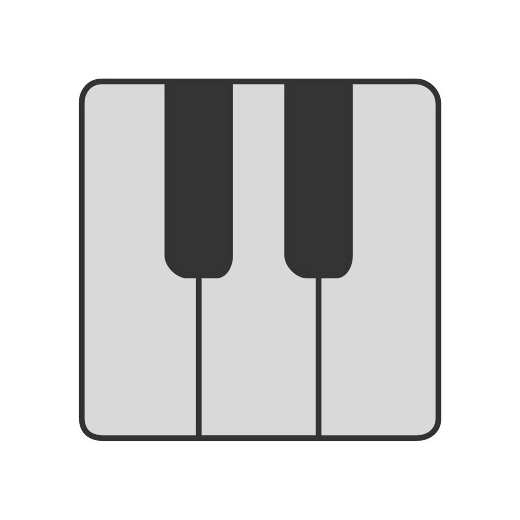 Piano Boost